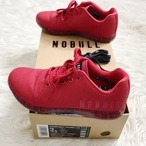 NOBULL All You Need Is Love Trainers
